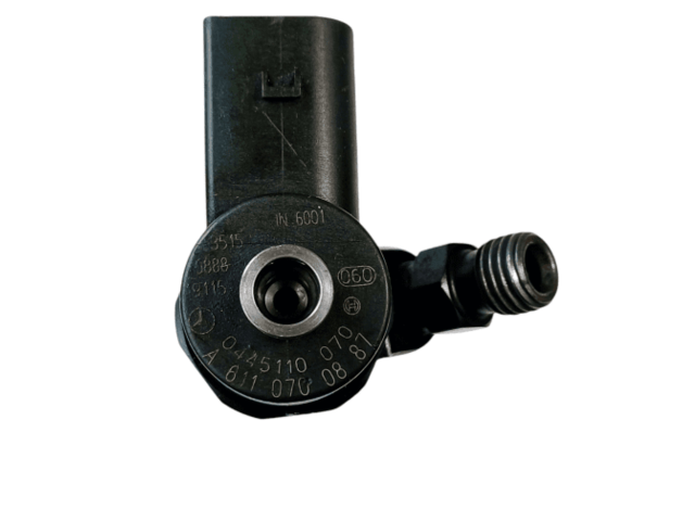 Форсунка 0445110070, 0986435053    Mercedes-Benz G W461 W463 1st Gen   