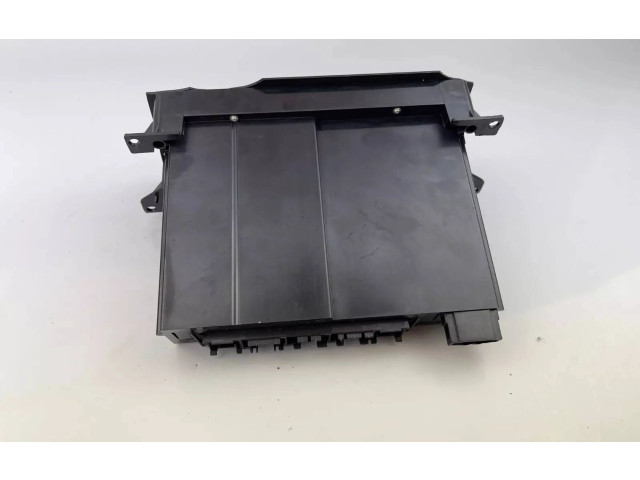 Блок управления климат-контролем 4D0820043N   Audi A8 S8 D2 4D