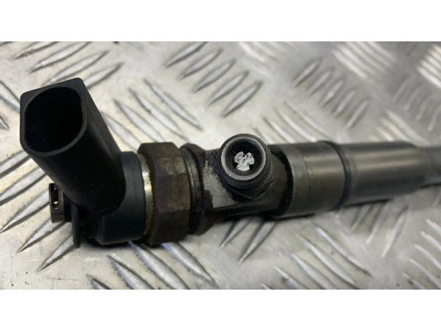 Vstřikovač 0445110209   BMW 3 E90 E91  pro naftový motor 2.0  