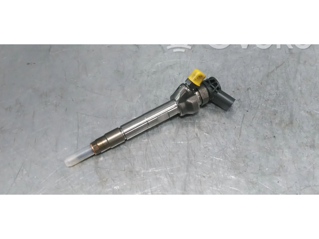 Vstřikovací lišta 8515060, 0445110503   BMW 1 F20 F21    N47D16A 