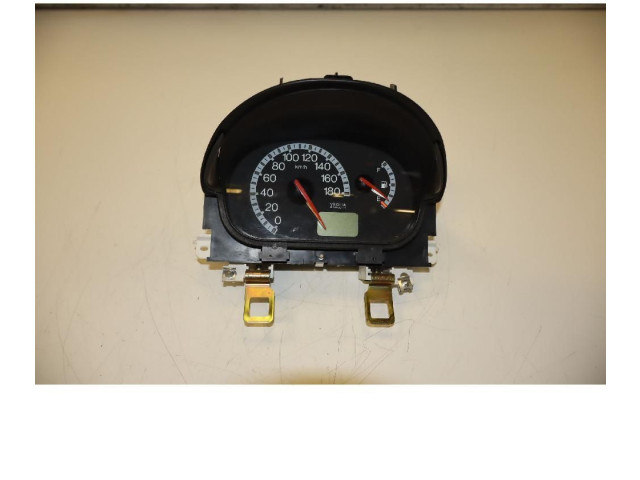 Přístrojová deska  Fiat Seicento/600 1998 735382381  