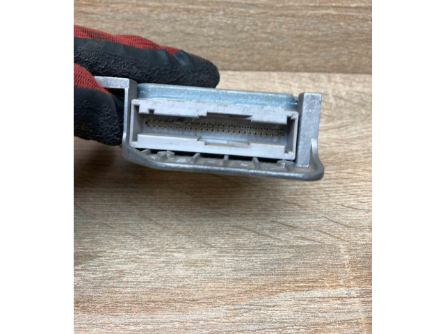 Блок подушек безопасности 6905491, 0285001368   BMW 3 E46