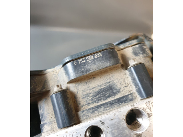 Jednotka ABS 9808055980, 9824510880   Toyota Proace 2018