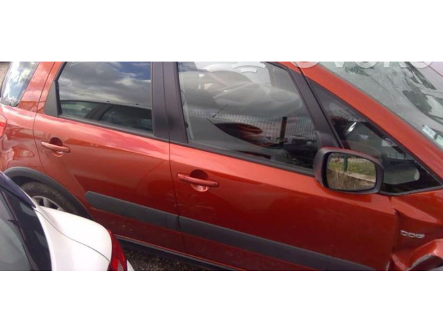 Řídící jednotka 3392055LQ1, 3392055LQ1   Suzuki SX4 2011