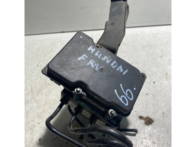 Jednotka ABS 0265231603, 0505085   Honda FR-V 2007