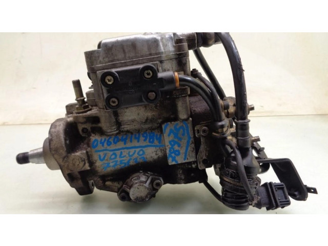 Vstřikovací čerpadlo 0460414984   Volvo S70  V70  V70 XC     