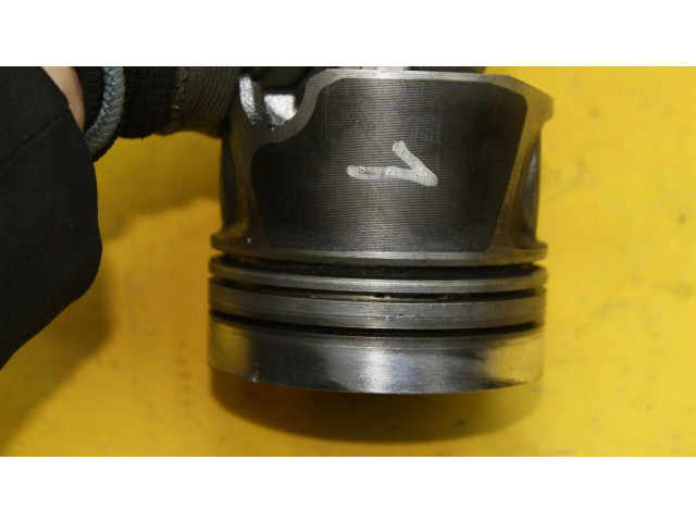 Píst    Audi A8 S8 D4 4H     