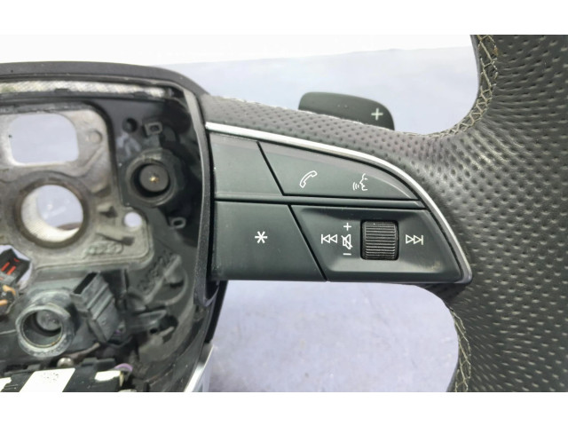 Volant Audi Q7 4M 2021 4M84196894PK, 4M84196894PK  
