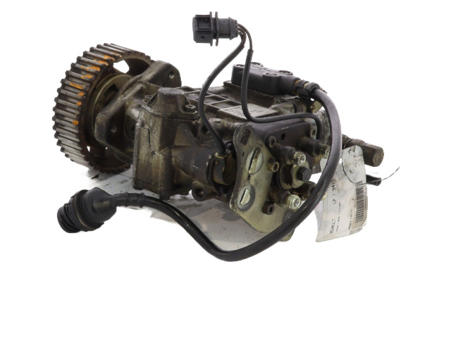Vstřikovací čerpadlo 8200061475, 7700110395   Renault Megane I    F9Q_736 