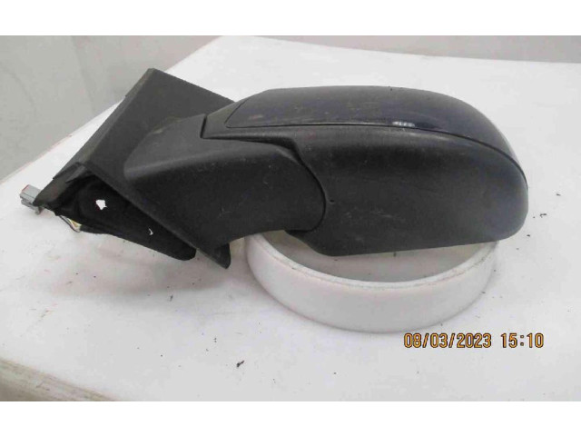 Зеркало электрическое        Ford Fusion  2006 - 2012 года   