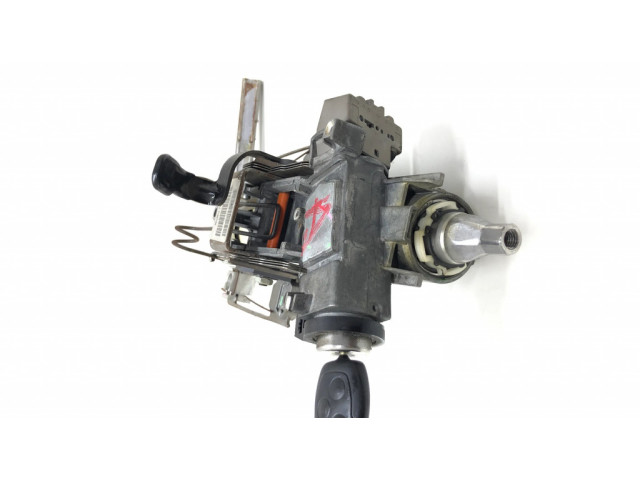    Рулевая рейка A219050109312   Ford Mondeo Mk III 2000-2007 года