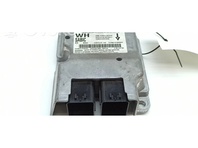 Блок подушек безопасности 04896118AE, T52MD1018K0029   Jeep Grand Cherokee (WK)