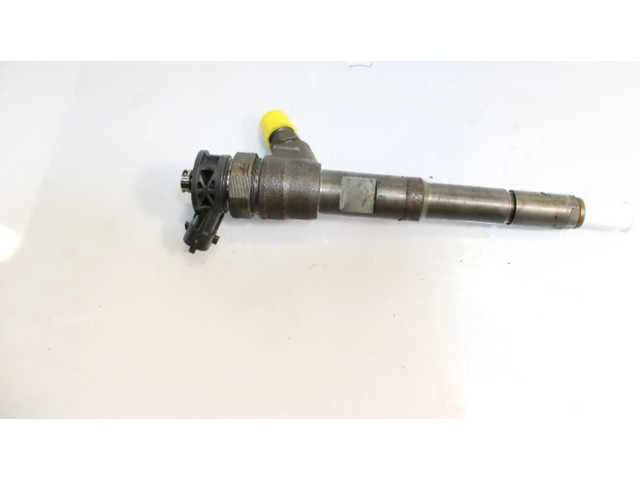 Vstřikovač 0445110485   Renault Clio IV     
