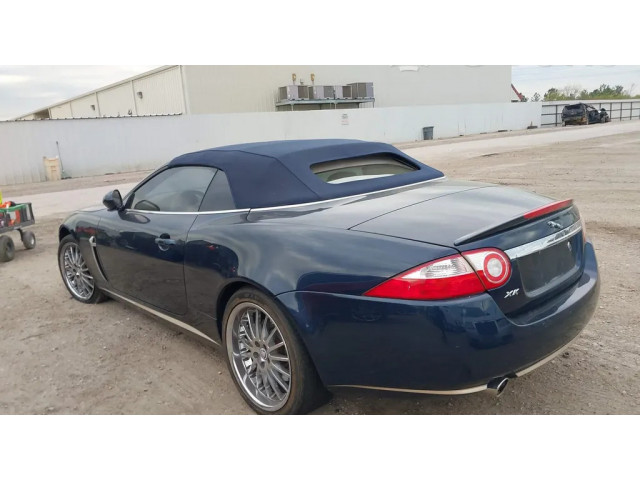 Přístrojová deska  Jaguar XK - XKR 2007 2W9313N064AK, 2W9313335AF  