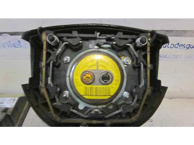 Подушка безопасности водителя 022T14A042B85BB   Ford Tourneo