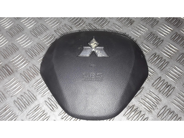 Подушка безопасности водителя 7030A647XA   Mitsubishi ASX