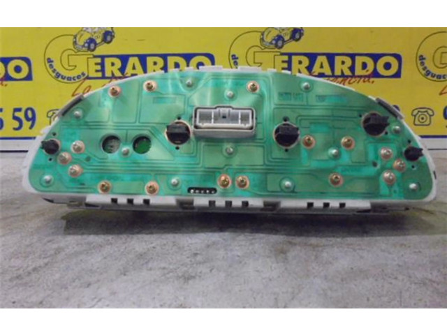 Панель приборов 9400317360, 9400317360   Hyundai Matrix       