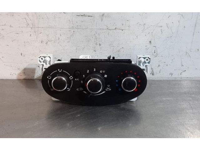 Блок управления климат-контролем 5P3743000   Renault Lodgy