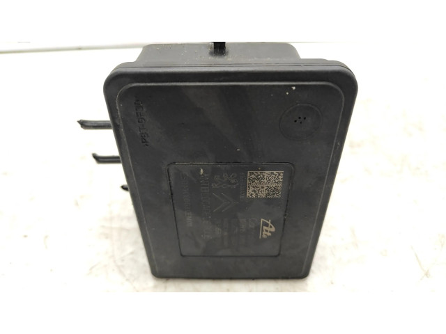 Jednotka ABS 9817961380, 10091539903   Peugeot 2008 I 2016