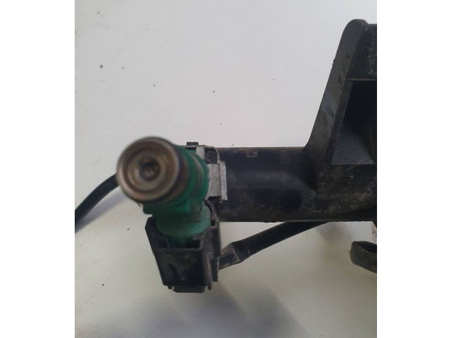 Vstřikovací lišta 9655833580, 9661675380   Peugeot Partner     