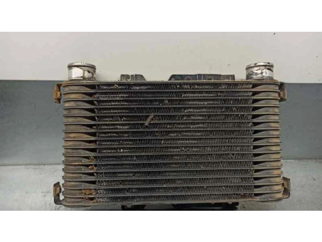 Интеркулер  1271001500, MR552982   Mitsubishi L200 2.5