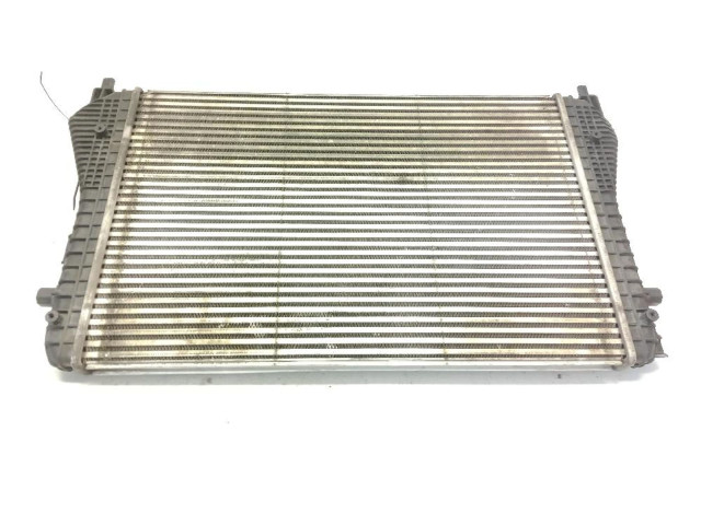 Интеркулер  3C0145805AN   Volkswagen PASSAT CC 