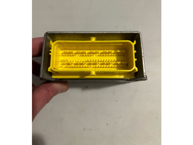 Блок подушек безопасности 8J09596558J, 8J0959655   Audi TT TTS Mk2