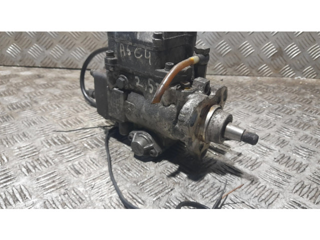 Vstřikovací čerpadlo 046130108G, 0460415989   Audi A6 S6 C4 4A  pro naftový motor 2.5  