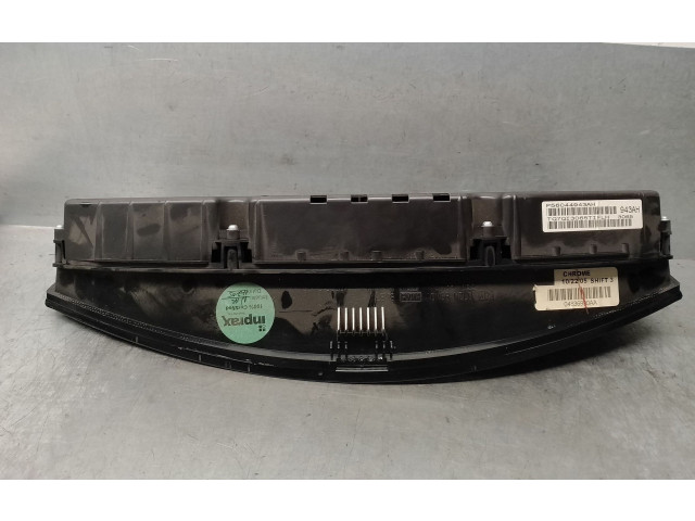 Панель приборов P56044943AH   Chrysler 300M       