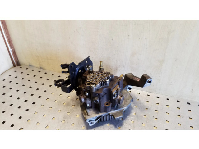 Vstřikovací čerpadlo 0445010102, 9683703780A   Ford C-MAX I  pro naftový motor 1.6  