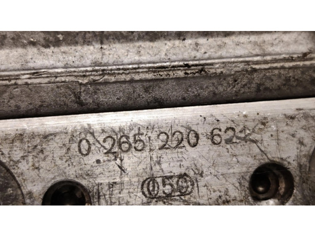Jednotka ABS 0273004573, 0265220621   Audi A6 S6 C5 4B 1999