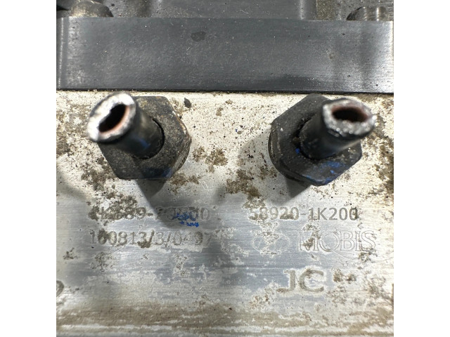 Jednotka ABS K58920500   Hyundai ix20 2012