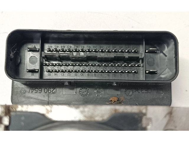 Jednotka ABS 4L0614517L   Audi Q7 4L 2013