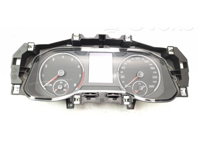 Панель приборов 2G0920740A   Volkswagen Polo VI       