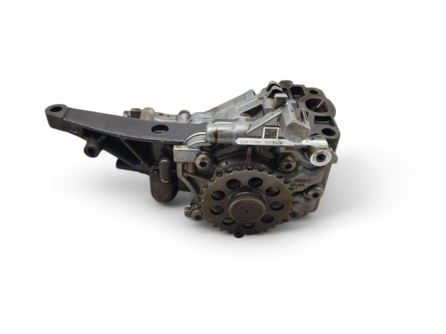 Масляный насос  M278 R2781810520, A2781810520  Mercedes-Benz GL X166 