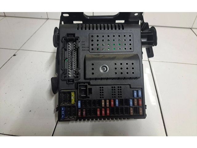 Блок комфорта 30765646, 28043321   Volvo V70   