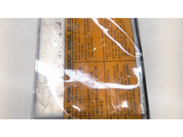 Блок подушек безопасности 285562n100, *FE2N1973030018*   Nissan Almera
