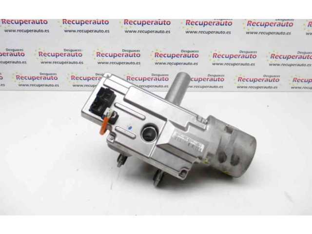 Руль Fiat Punto (199)  2005 - 2018 года 51826529      