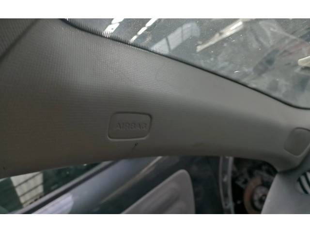 Боковая подушка безопасности    Audi A1
