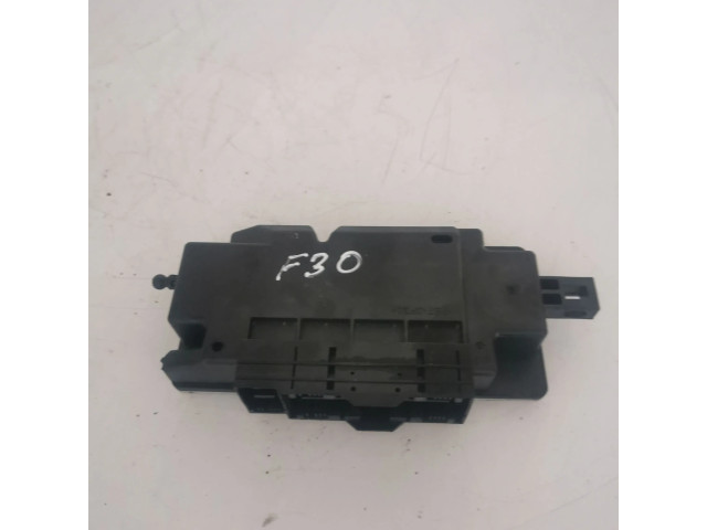 Блок подушек безопасности 9330952   BMW 3 F30 F35 F31