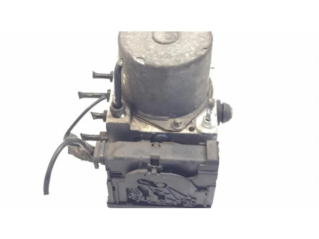 Jednotka ABS 0265231845, 07082140362   Nissan Tiida C11 2007
