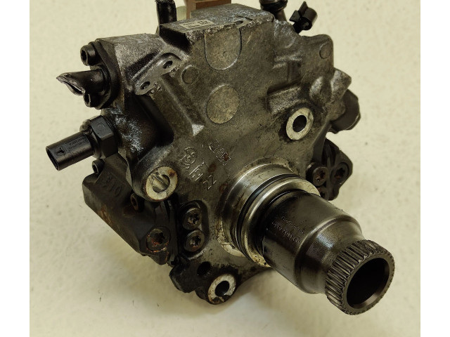 Vstřikovací čerpadlo A6510701801   Mercedes-Benz C W204    651911 