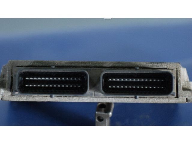 Блок управления коробкой передач 7700108763, 7700108763   Renault Scenic I