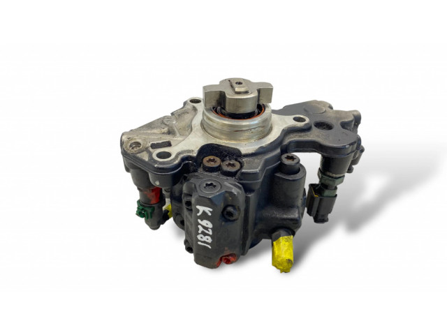 Vstřikovací čerpadlo    Ford Mondeo MK IV  pro naftový motor 2.0 KLBA TDCi