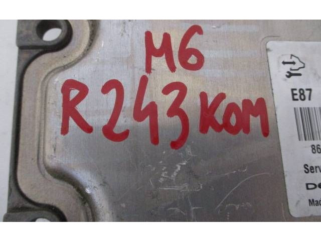 Řídící jednotka 55588354, 55579719   Opel Astra J 2013