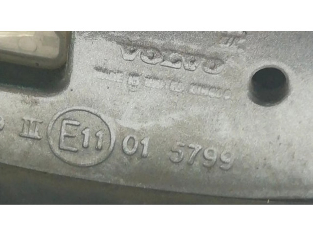 Zpětné zrcátko  Volvo XC90 2006  015799  
