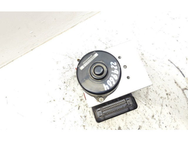 Jednotka ABS A0345457732   Mercedes-Benz C W203 2004