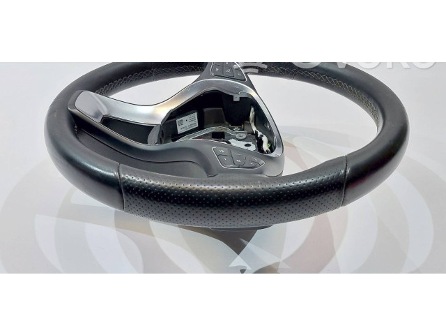 Руль Mercedes-Benz V Class W447  2014 -  года A0004608703      