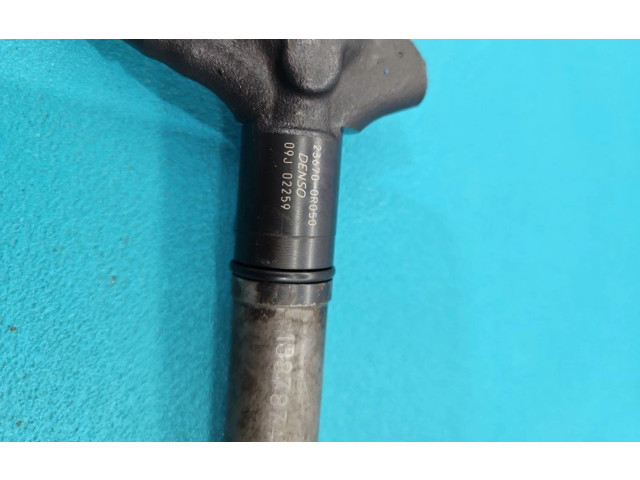 Vstřikovač 23670-0R050, IMPRK1387874   Toyota Avensis T250     