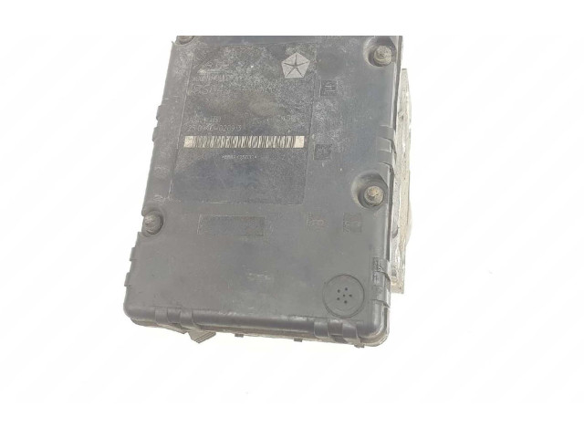 Jednotka ABS 56044240AA, 56044240AA   Jeep Cherokee III KJ 2003